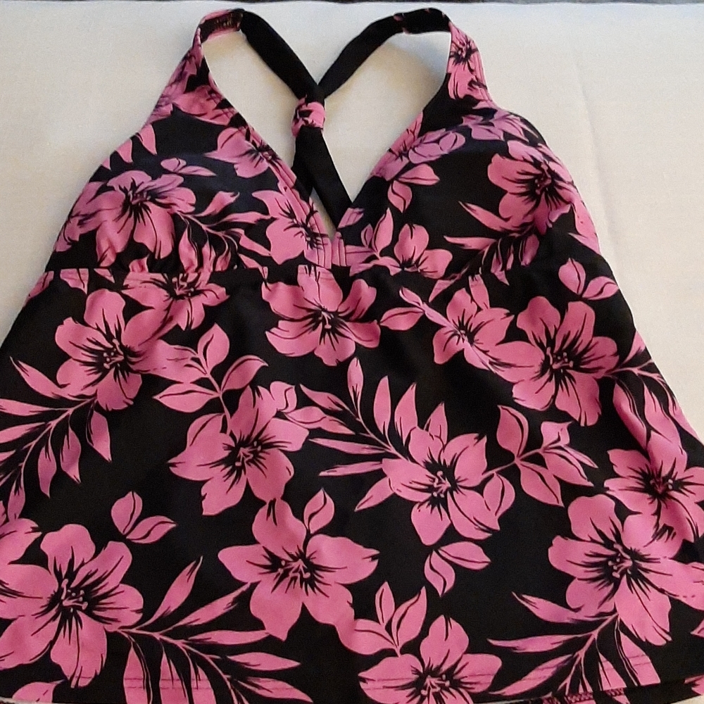 Sweet Escape Swimsuit Top